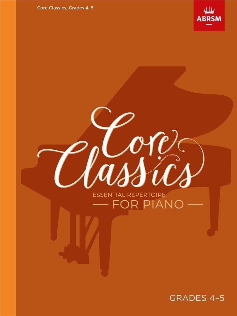 Core Classics - Grades 4?5